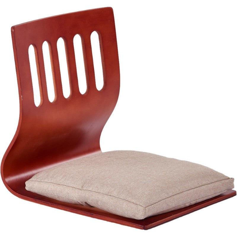 Zaisu Stühle Kikuchi (4) (3 Farben)