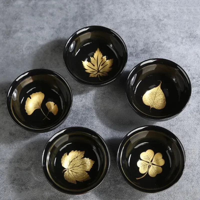 Asiatische Teetasse Yono