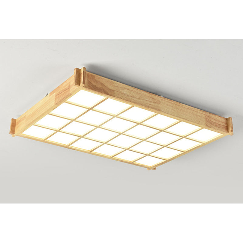 Große Deckenlampe Ride (4 Größen) – 80cm x 60cm