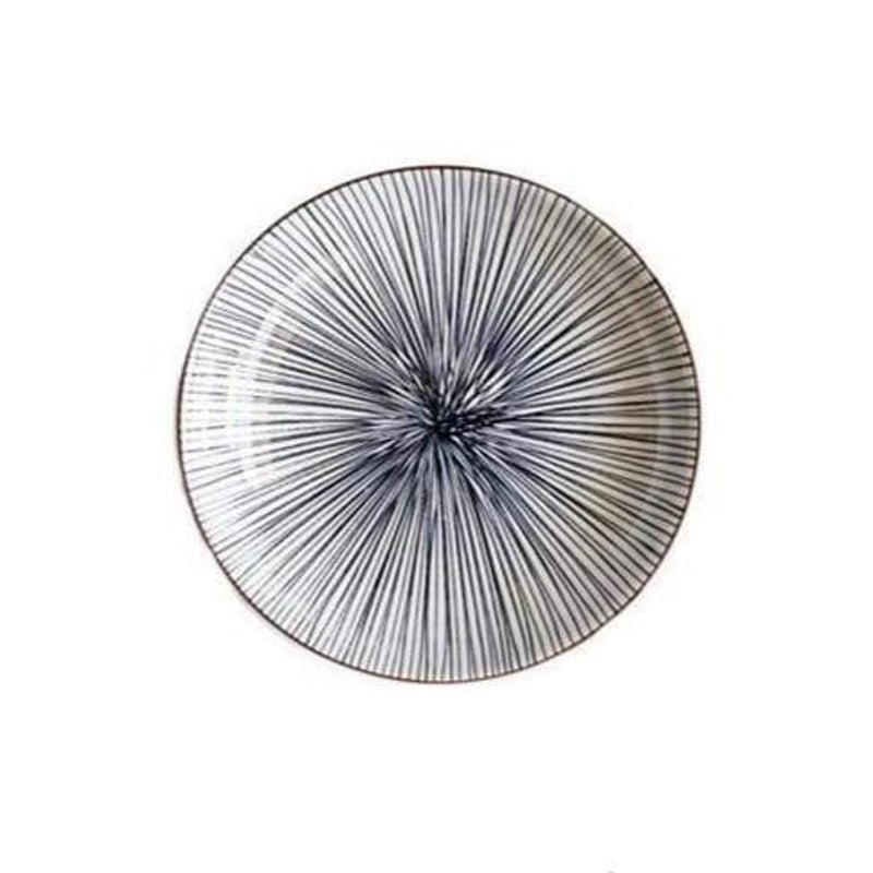 Deep Plate Yashuhiro - Dishes