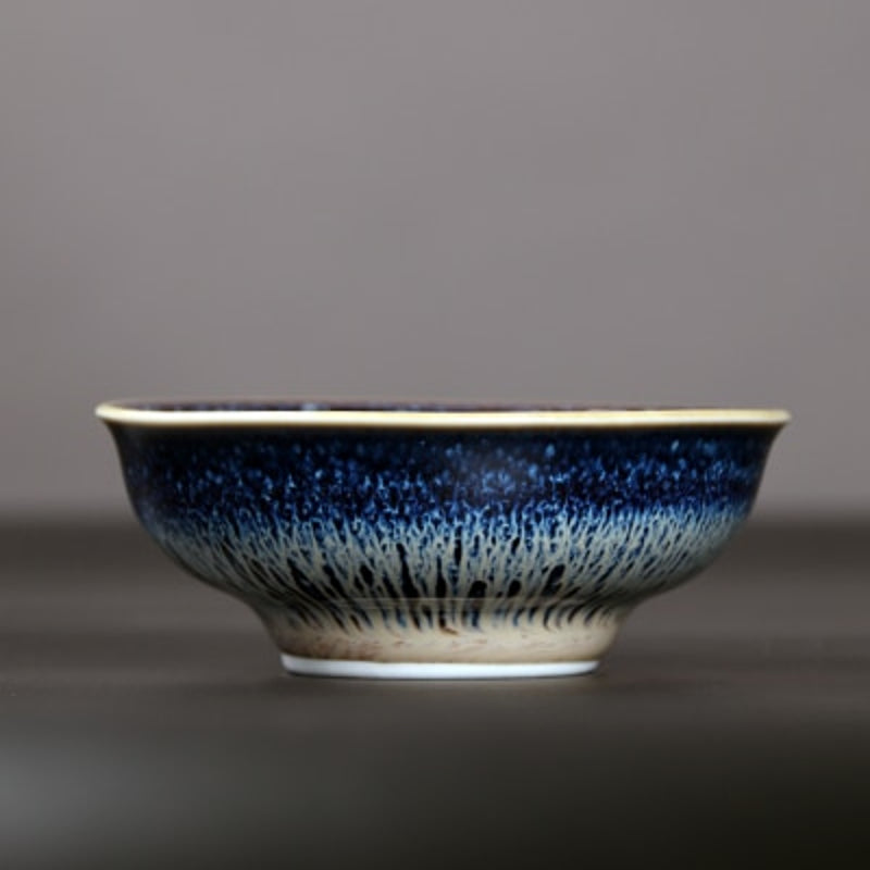 Porzellan Teetassen Tama (5 Modelle) – 03
