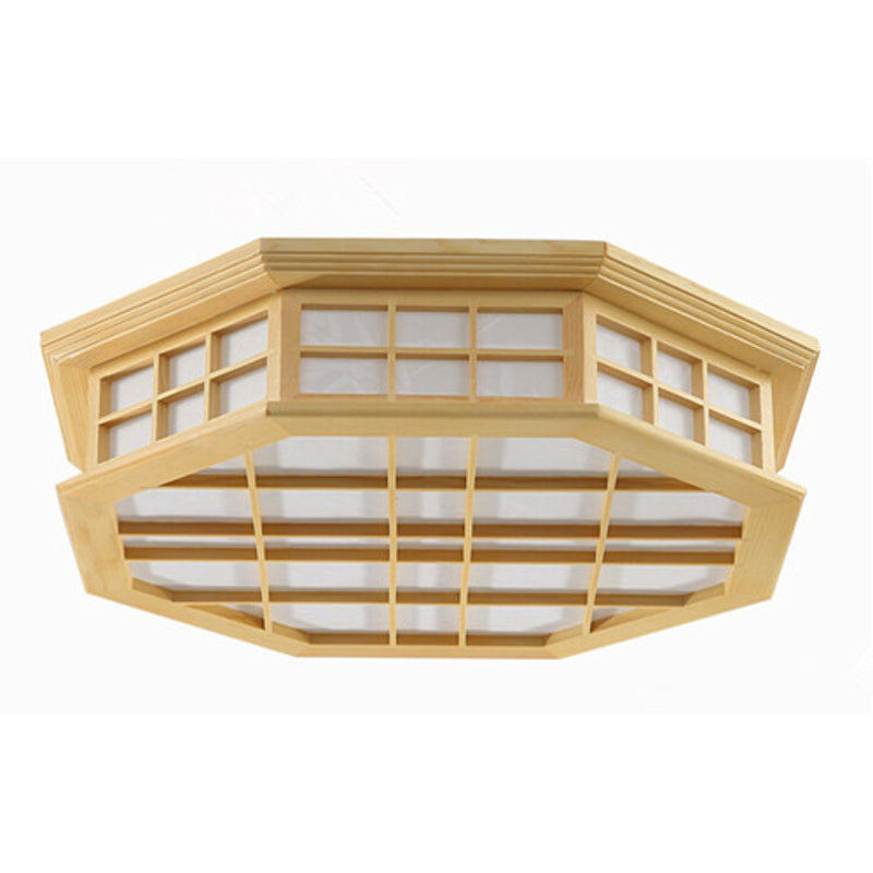 Deckenlampe Kintai – Weisses Licht