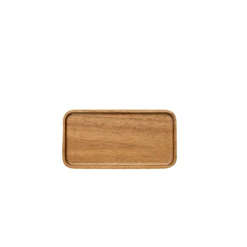 Holztablett Hiragatake (6 Größen)