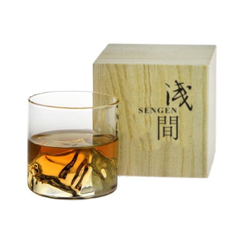 Whiskyglas Asama