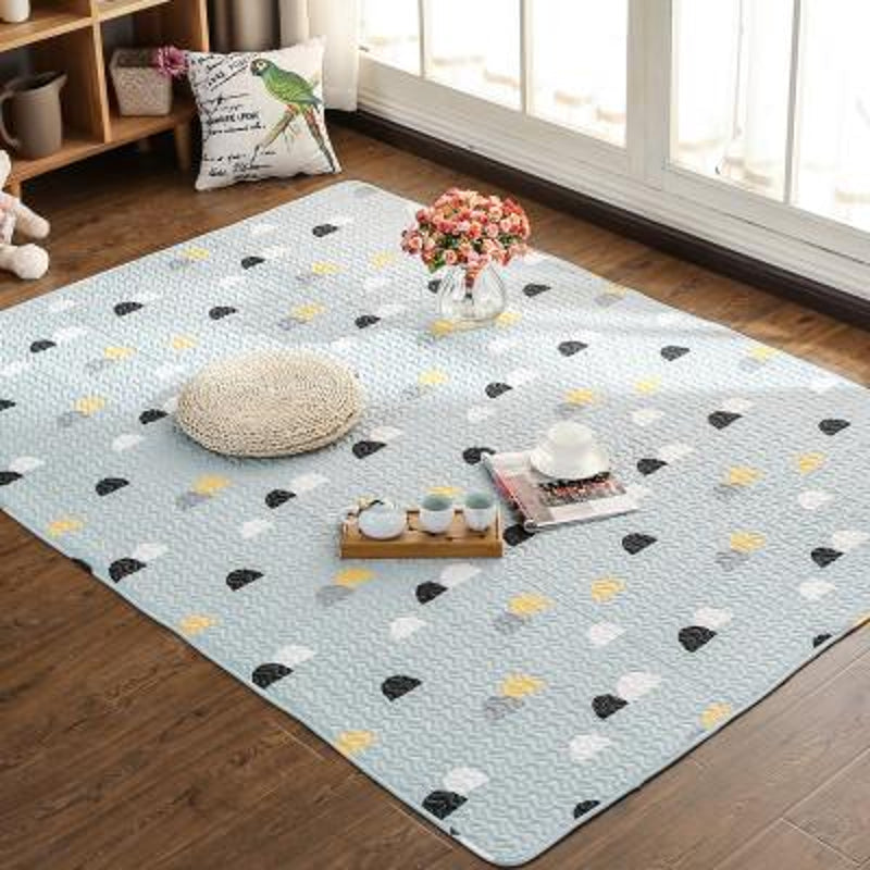 Tatami Matte Takamatsu (3 Größen und 8 Modelle)
