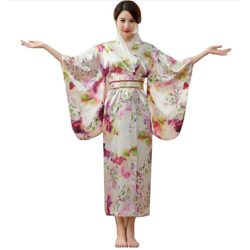 Damen Kimono Aiko