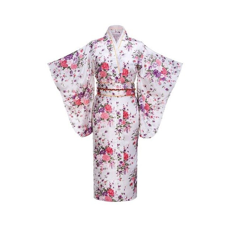 Damen Kimono Ena