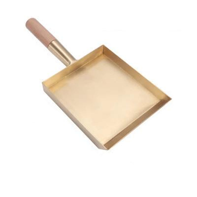 Tamagoyaki Pfanne Oita (7 Größen und 2 Farben) – Gold – 22 × 25 cm