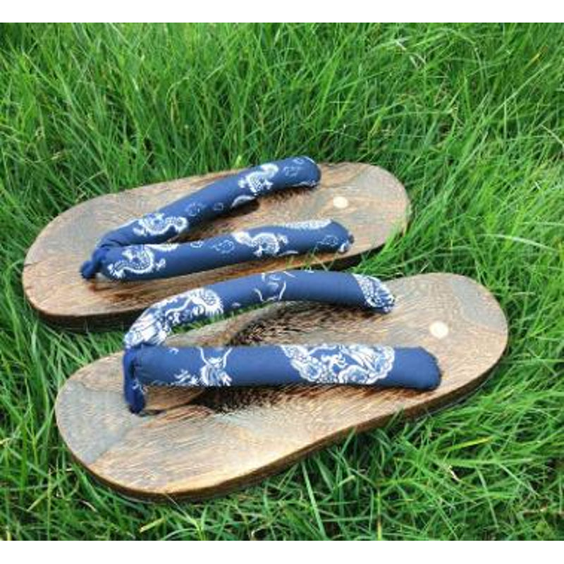Geta Sandalen Misako