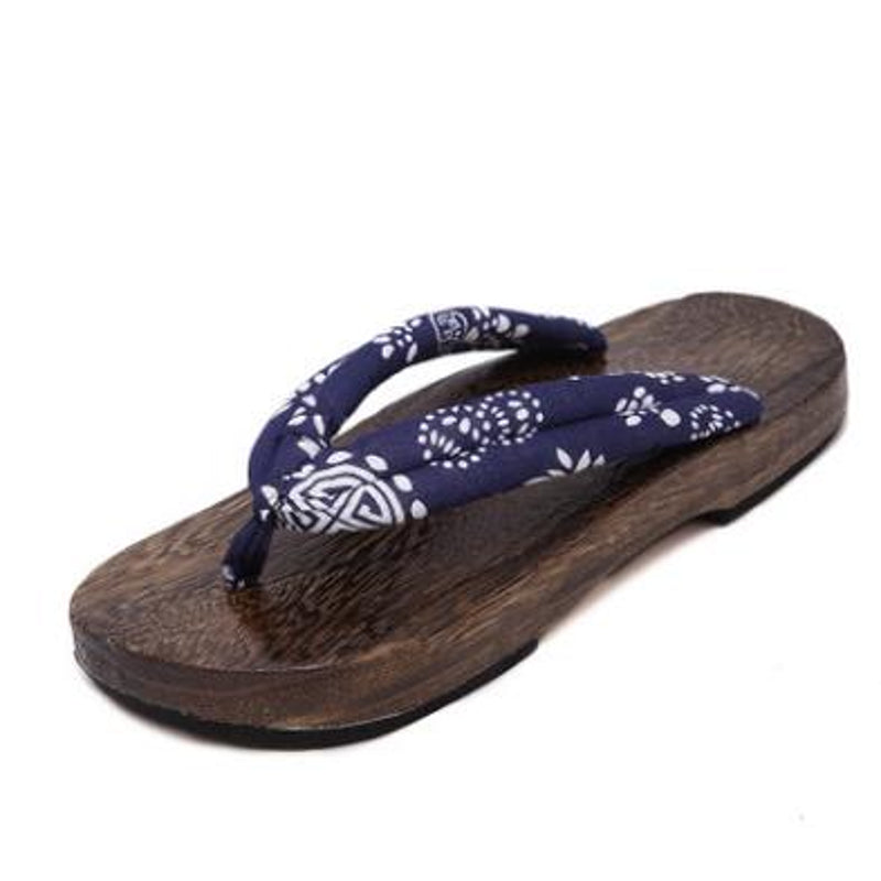 Geta Sandalen Misako