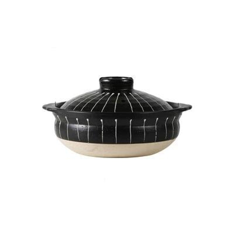 Kochtopf Osaka aus Keramik – 3 L