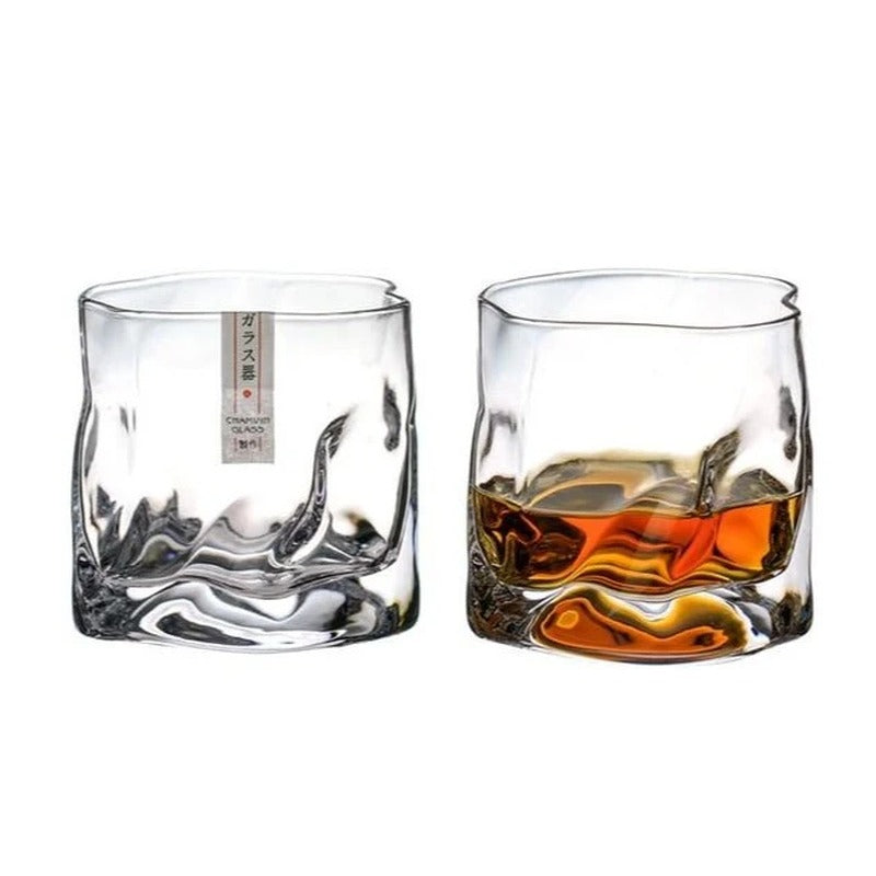 Whiskyglas Tia