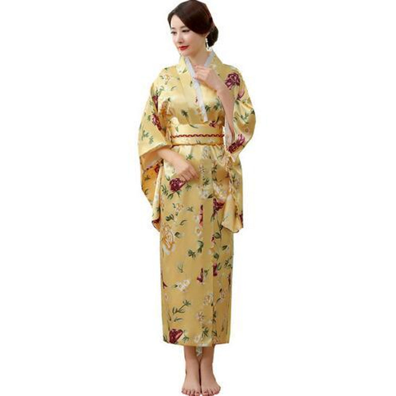 Damen Kimonos Gina (14 Farben) – 10