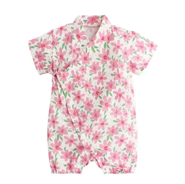 Baby Kimono Komae (6 Farben)