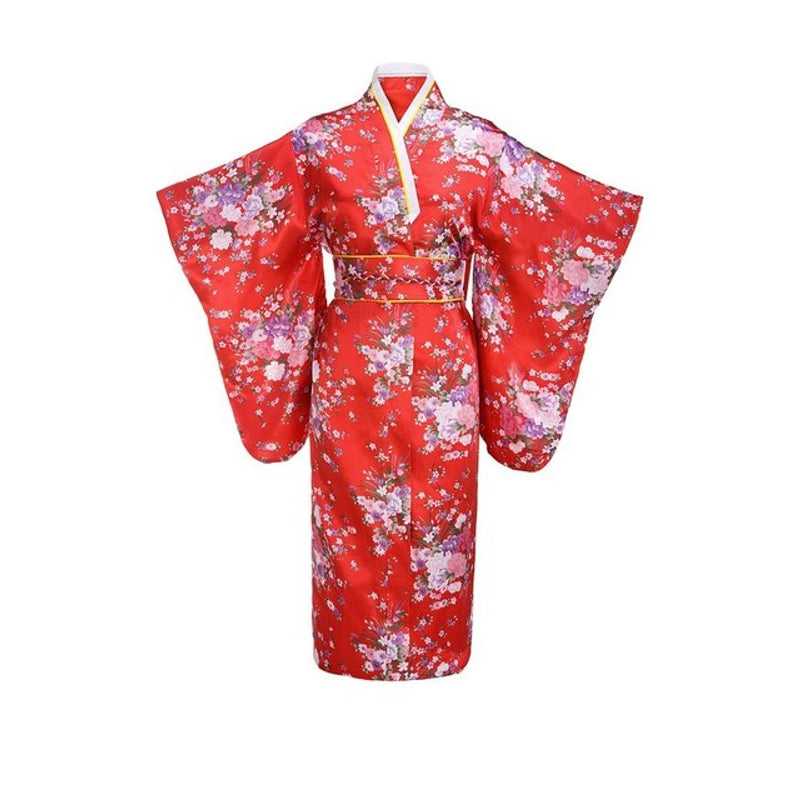 Damen Kimonos Gina (14 Farben) – 2