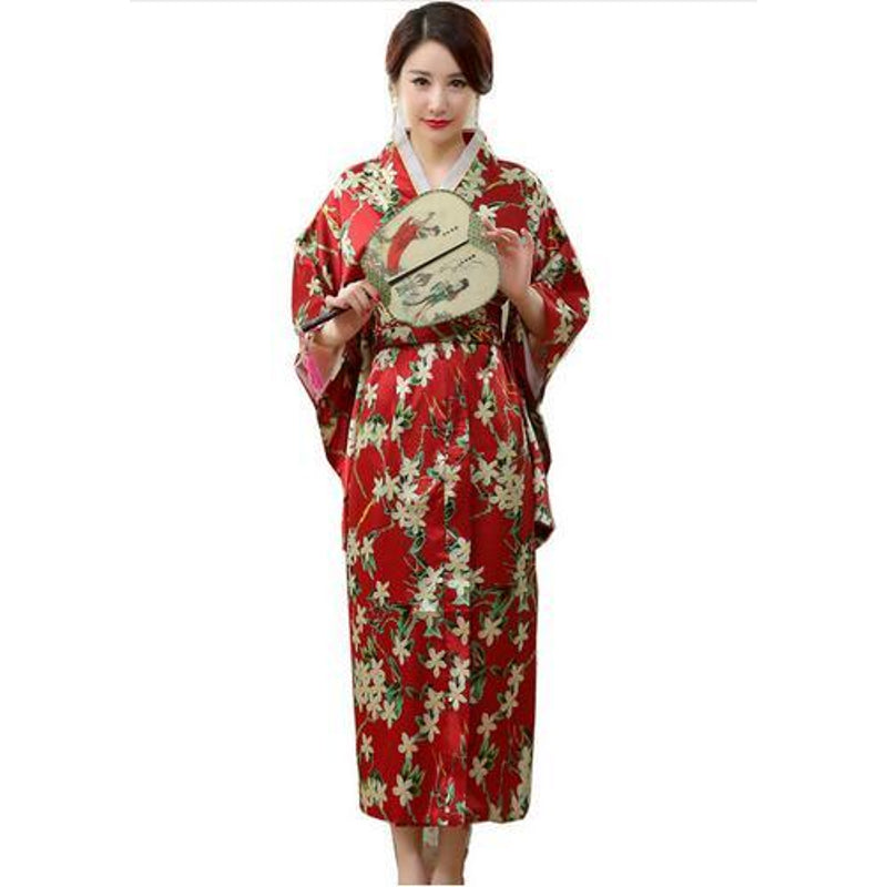 Damen Kimonos Gina (14 Farben) – 8