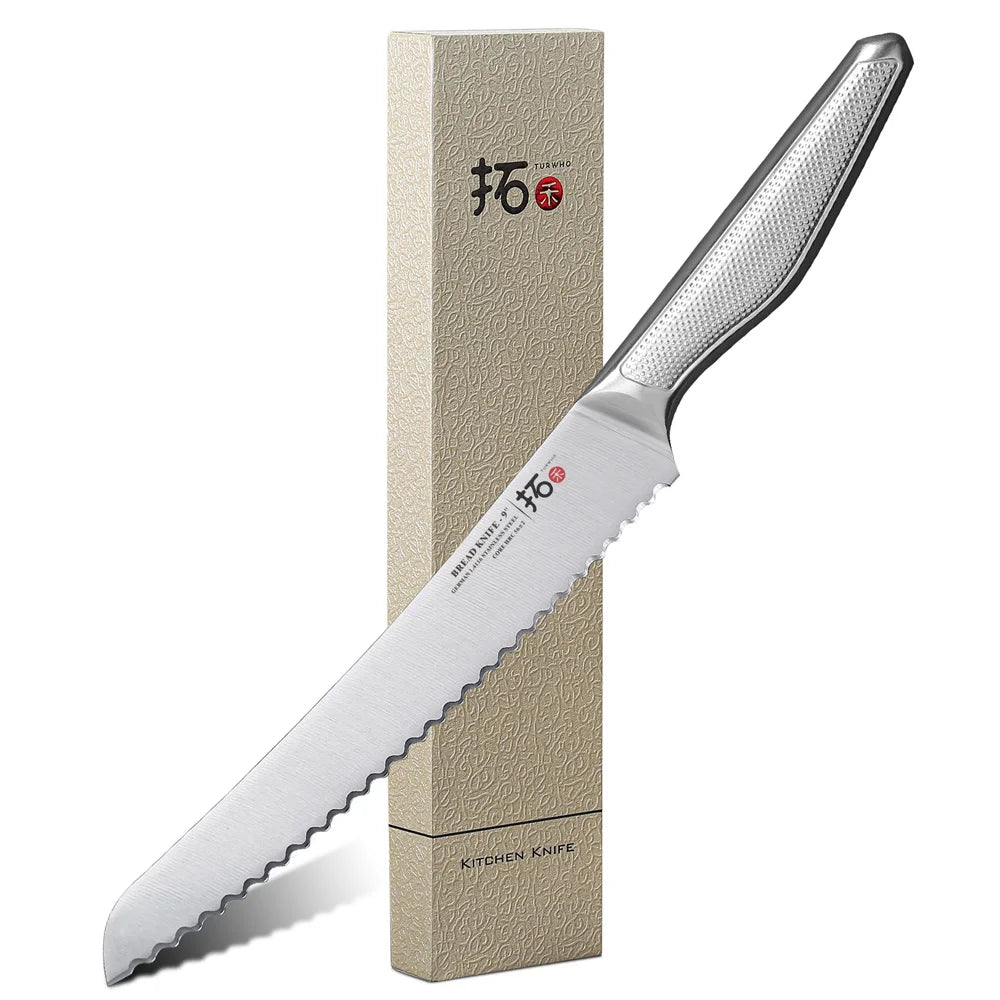 Brotmesser Sanzan