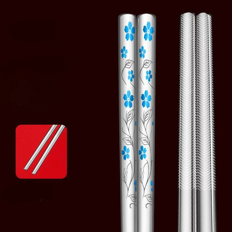 Asiatische Essstäbchen Eisho (2 Farben)
