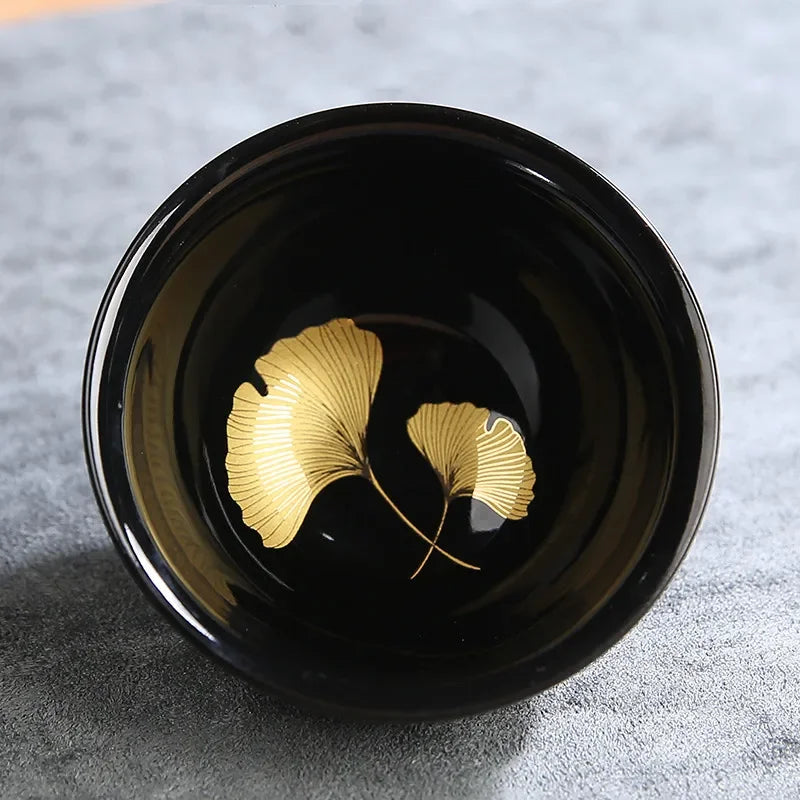 Asiatische Teetasse Yono