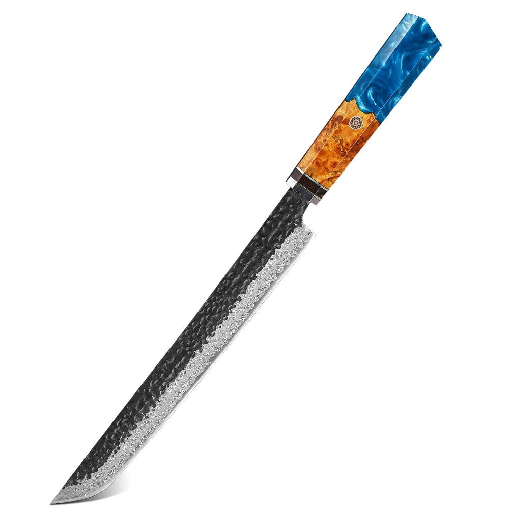 Sashimi Küchenmesser Kumamoto (20 Modelle)
