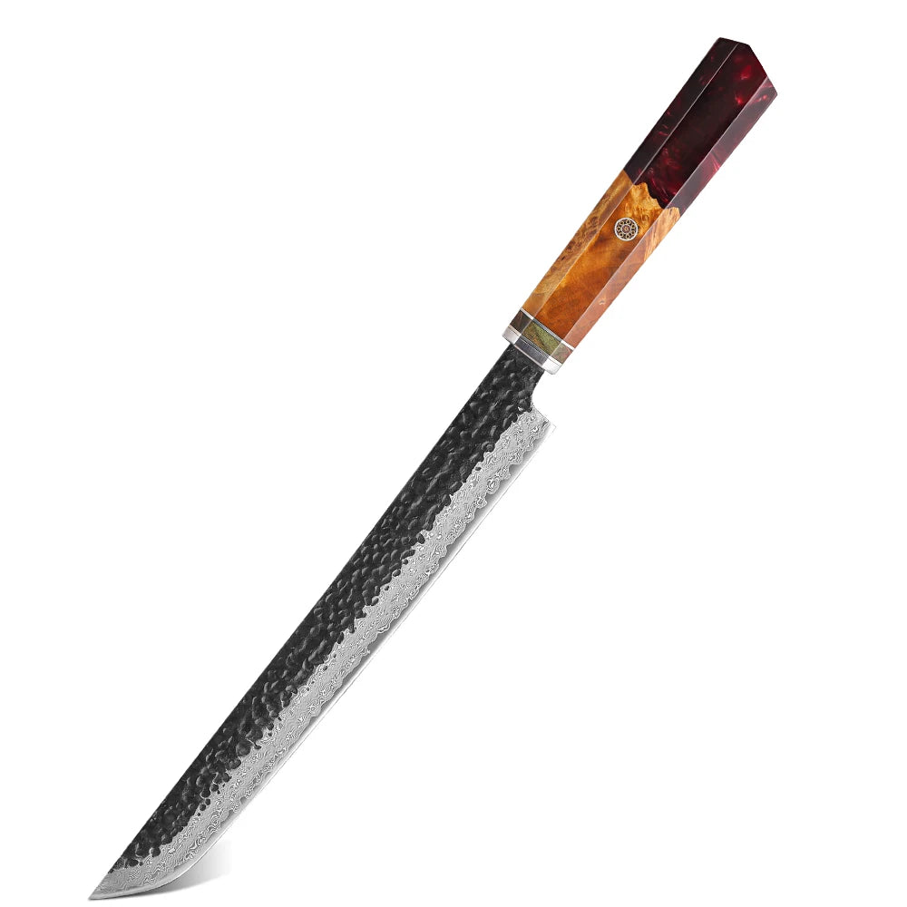 Sashimi Küchenmesser Kumamoto (20 Modelle)