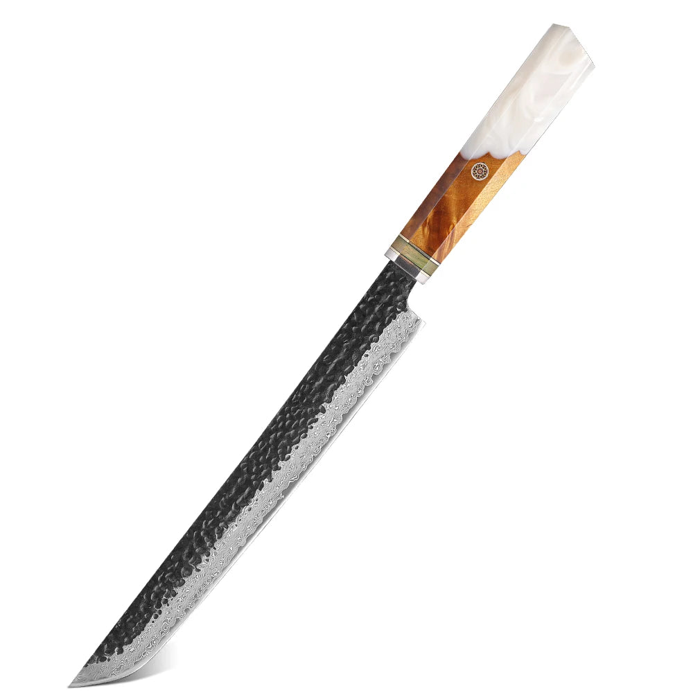 Sashimi Küchenmesser Kumamoto (20 Modelle)