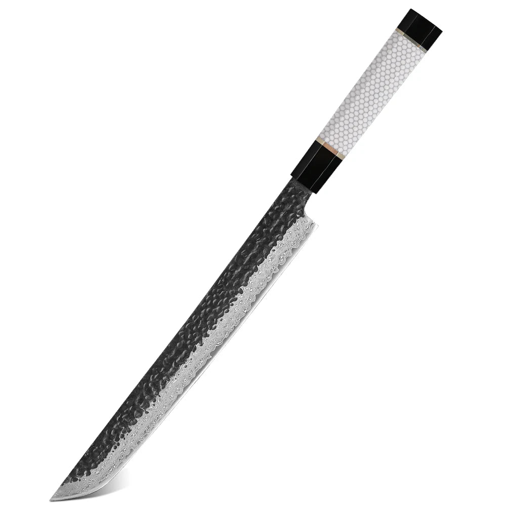 Sashimi Küchenmesser Kumamoto (20 Modelle)