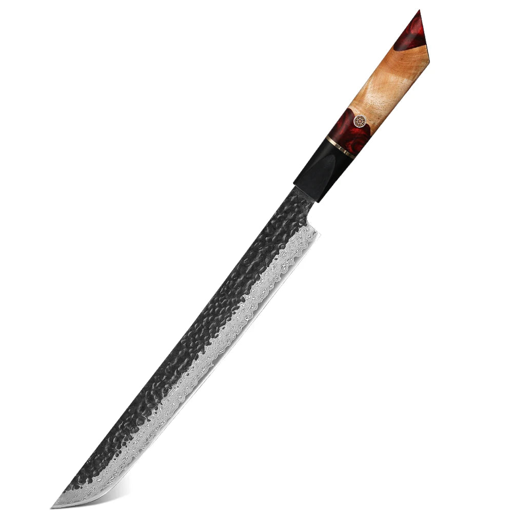 Sashimi Küchenmesser Kumamoto (20 Modelle)
