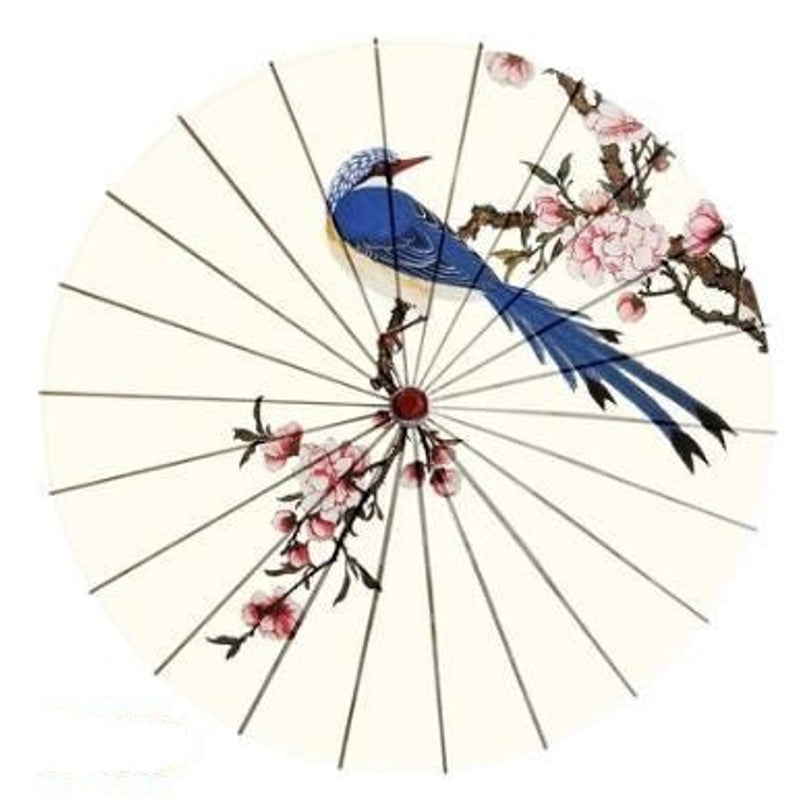 Chinesischer Sonnenschirm Eki (5 Farben)