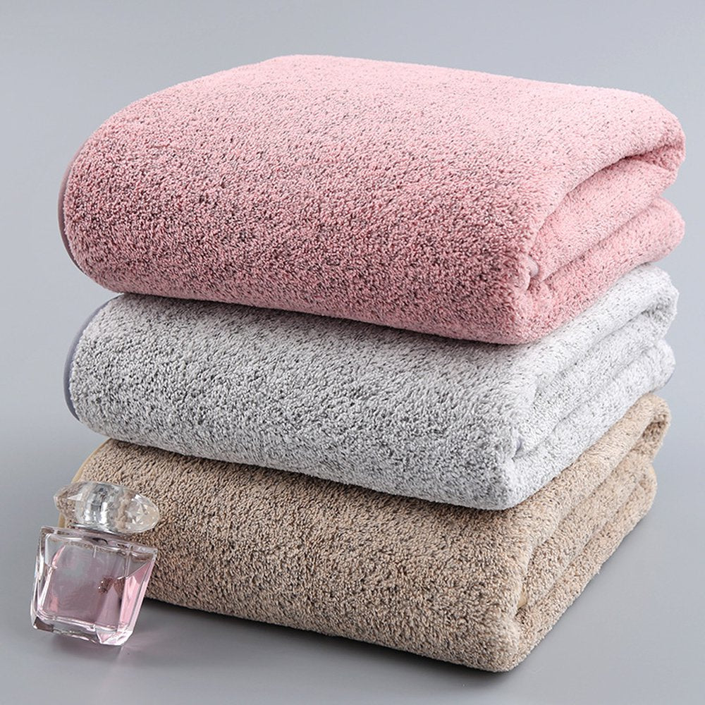 Badetuch Shigabo (3 Farben)