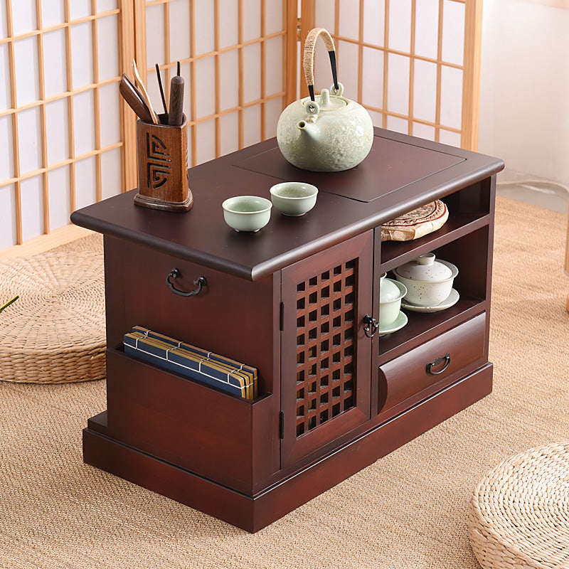 Teeschrank Nakatsu
