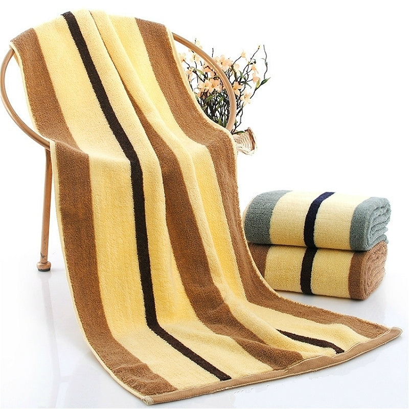 Handtuch Yatani (4 Farben)