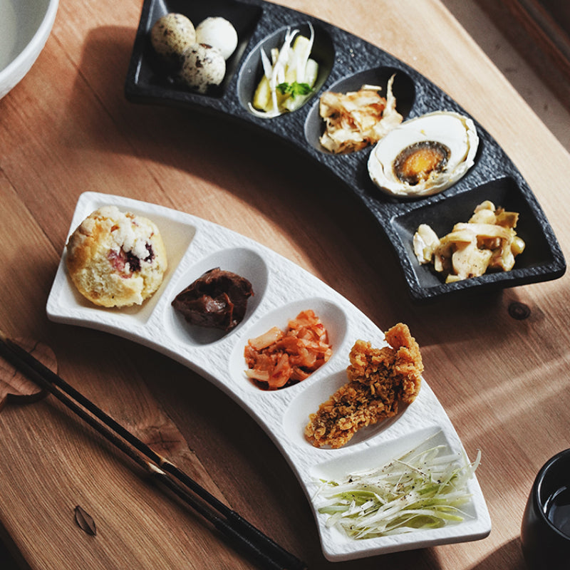 Sushi Teller Paramushir (2 Farben)