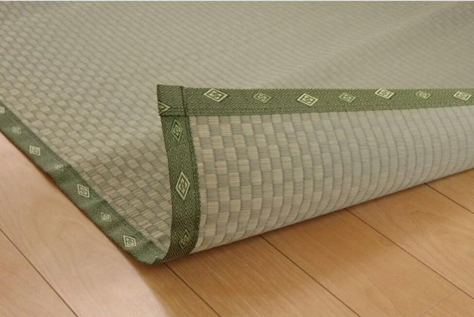 Tatami Matte Kawakami