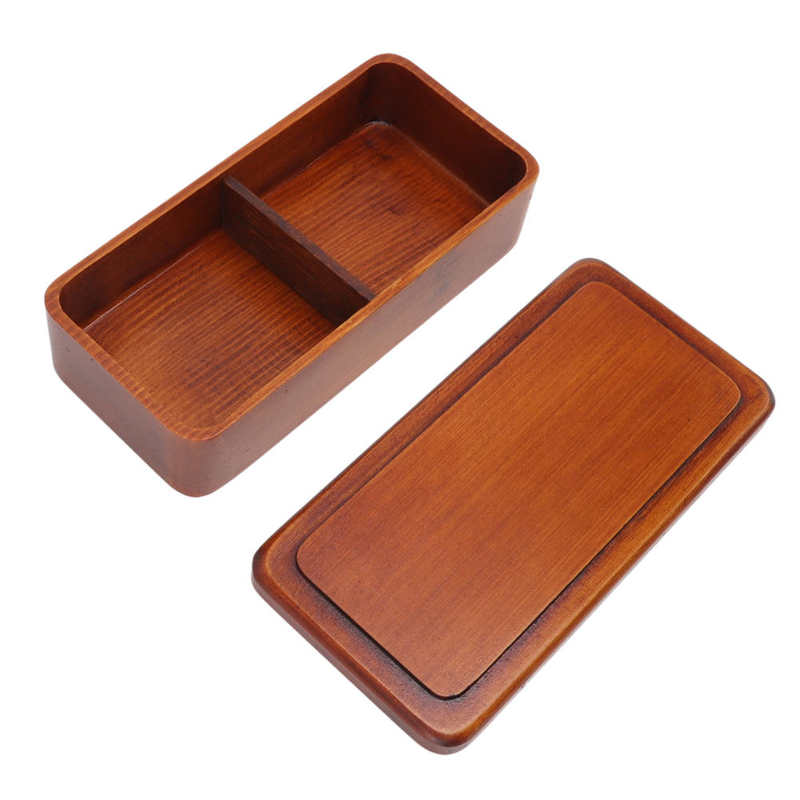 Bento Box Mazaki
