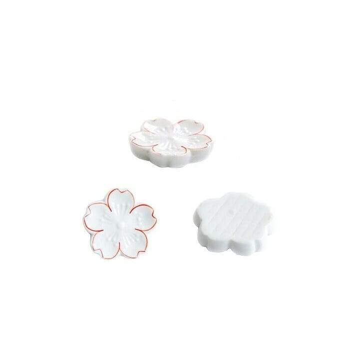 4 Chopstick Holders Masuma - Chopstick Holders