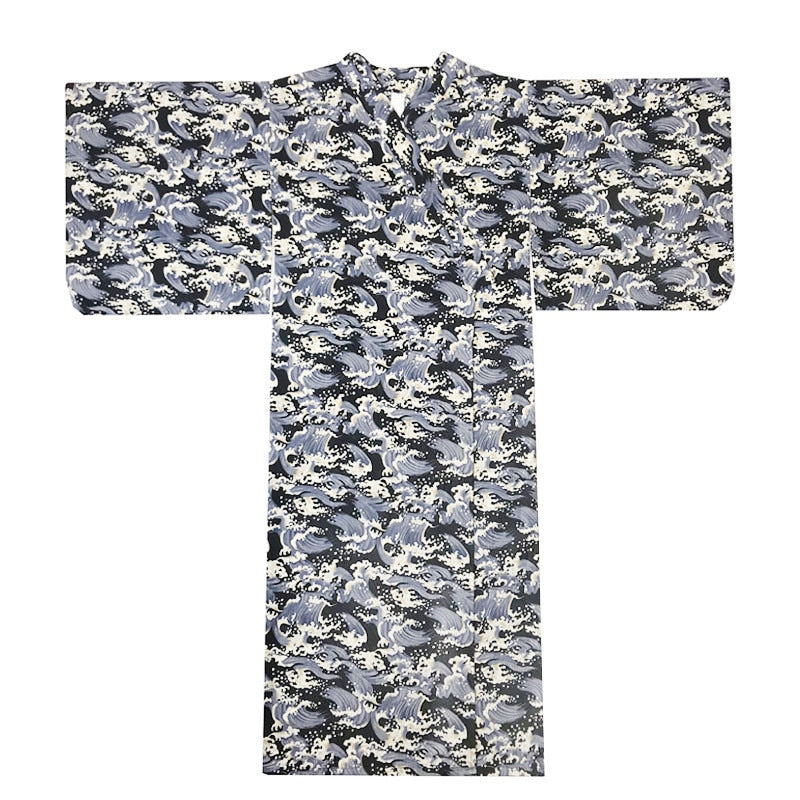 Damen Kimono Fūrenko