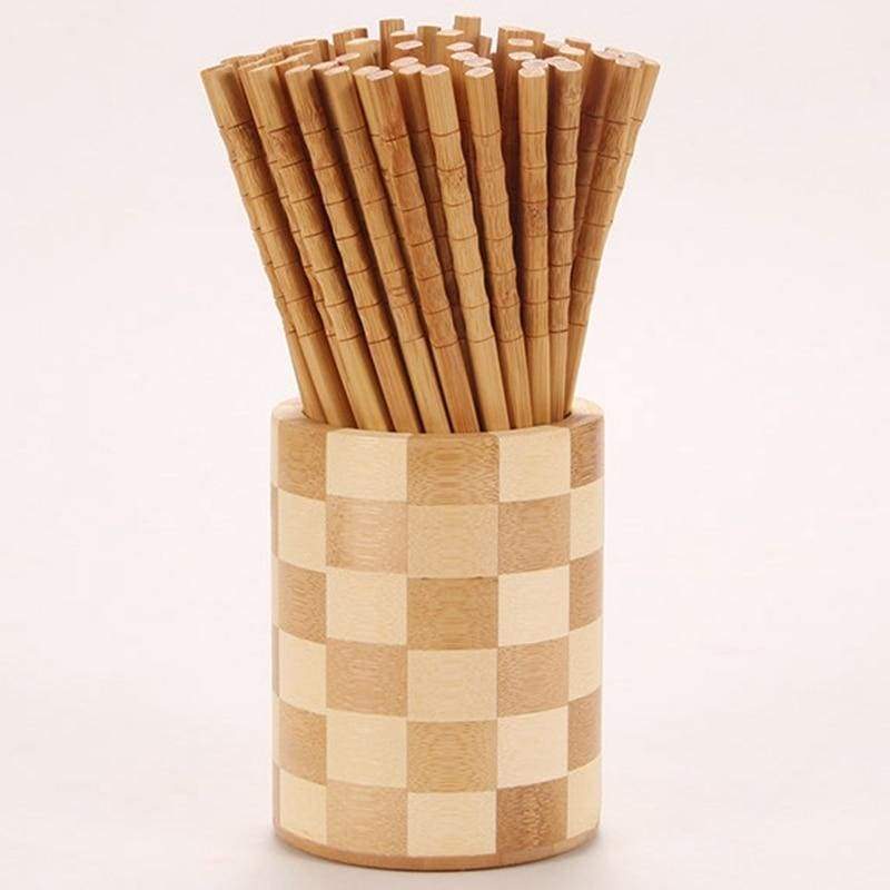 5 Pairs of Chopsticks Haruhi - Chopsticks