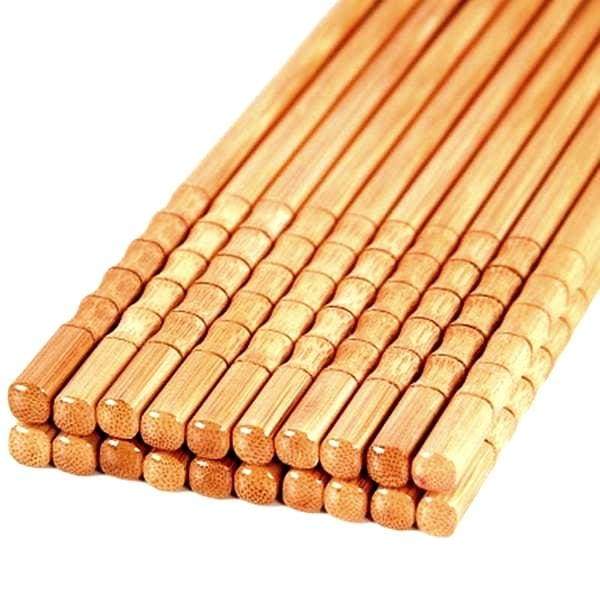 5 Pairs of Chopsticks Haruhi - Chopsticks