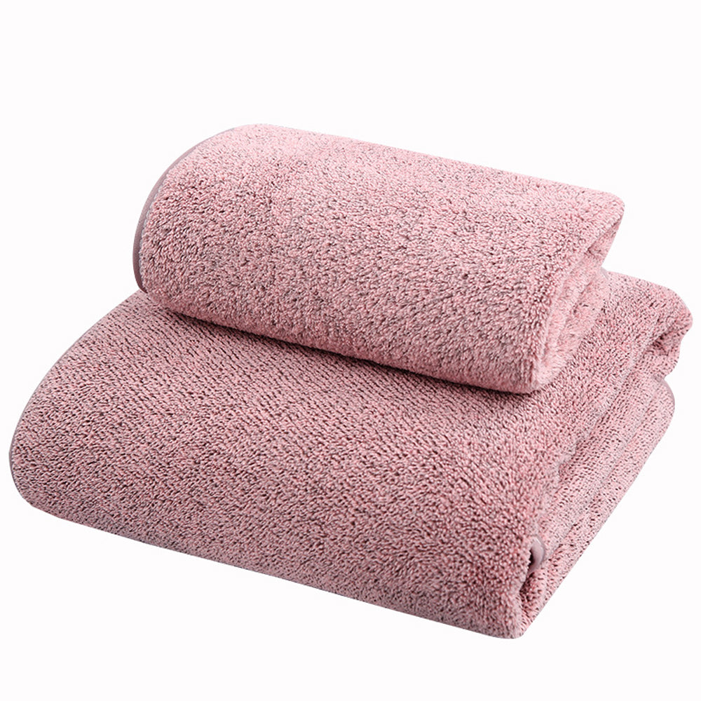 Badetuch Shigabo (3 Farben)