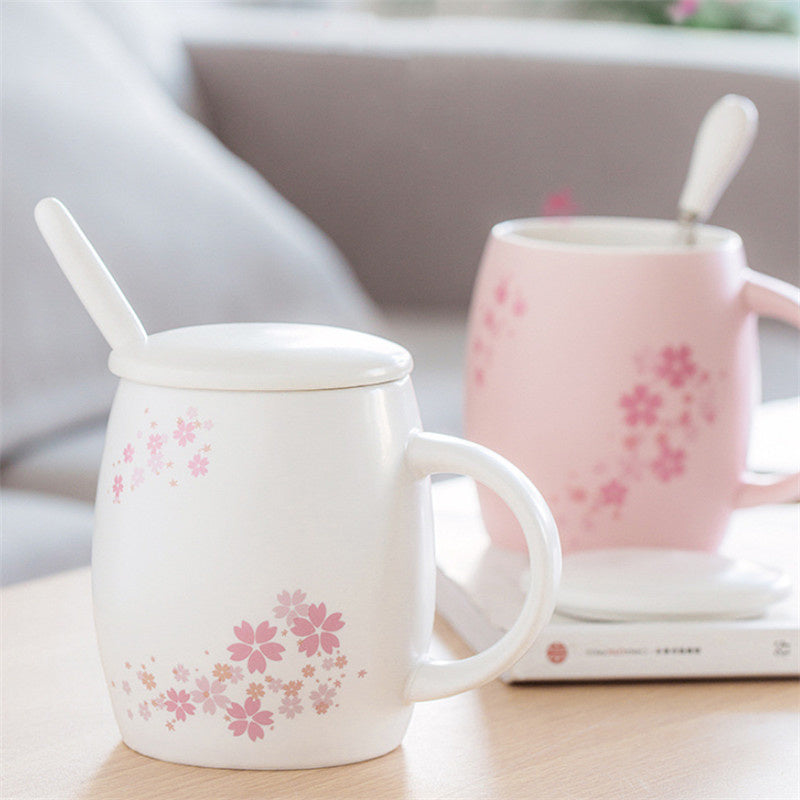 Kaffee Set Ozu (2 Farben)
