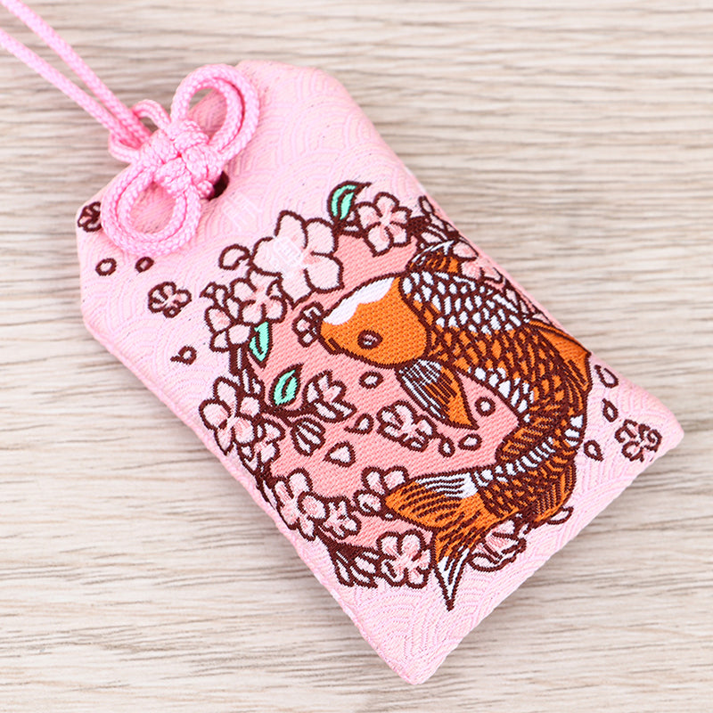 Omamori Sobo (17 Farben)