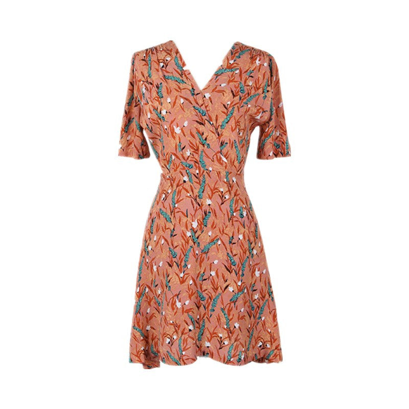 Kimono Kleid Hirano (4 Größen)