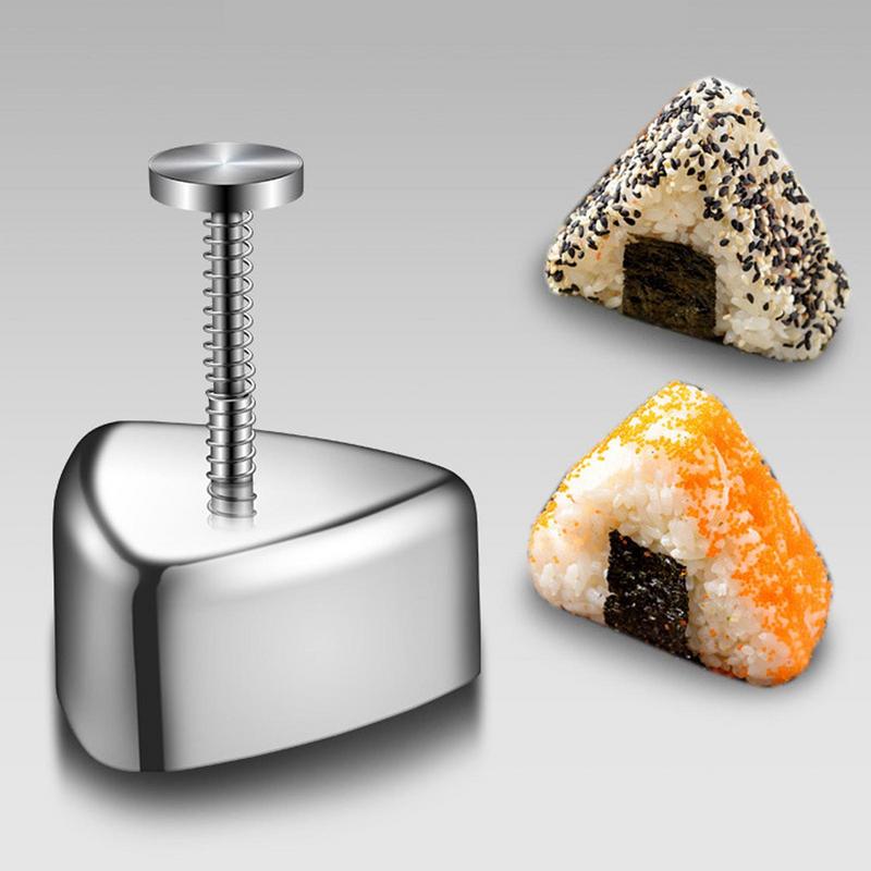 Sushi Onigiri Form Oshita