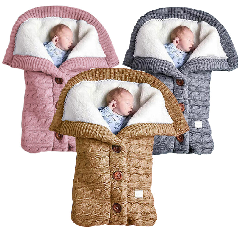 Asiatischer Baby Schlafsack Iseki (14 Farben)