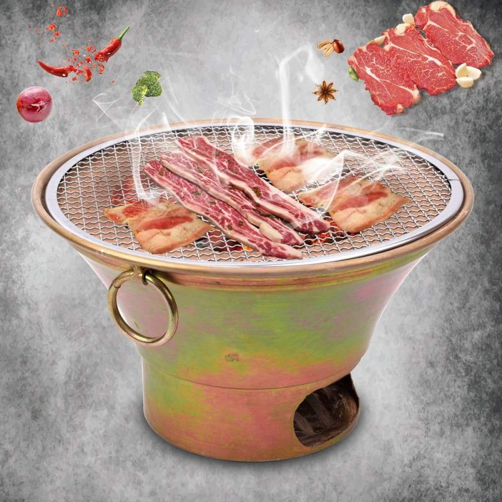 Barbaque Anzu - Japanese BBQ