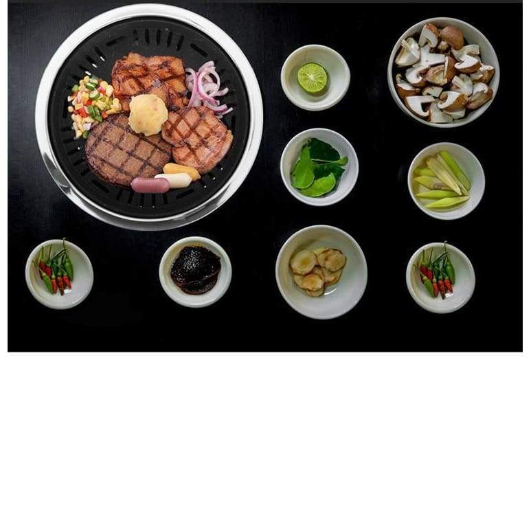 Barbeque Akane - Japanese BBQ