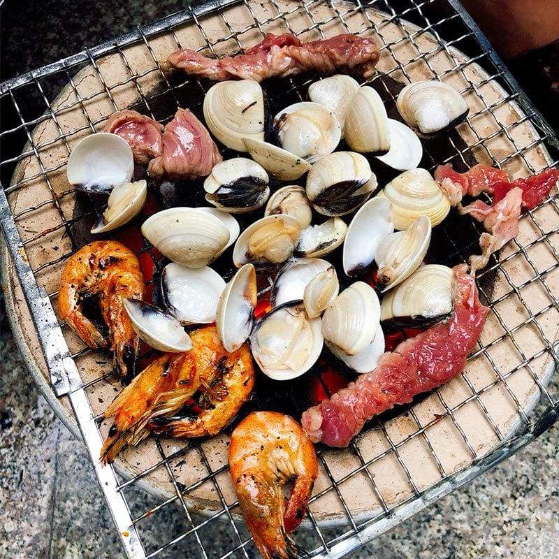 Barbeque Au - Japanese BBQ