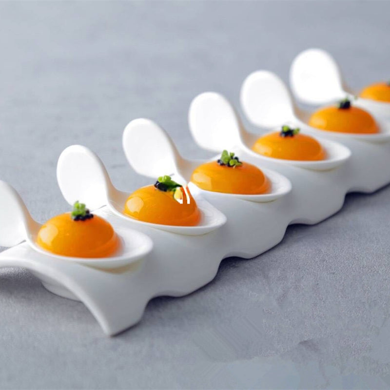 Sushi Löffel Shumshu