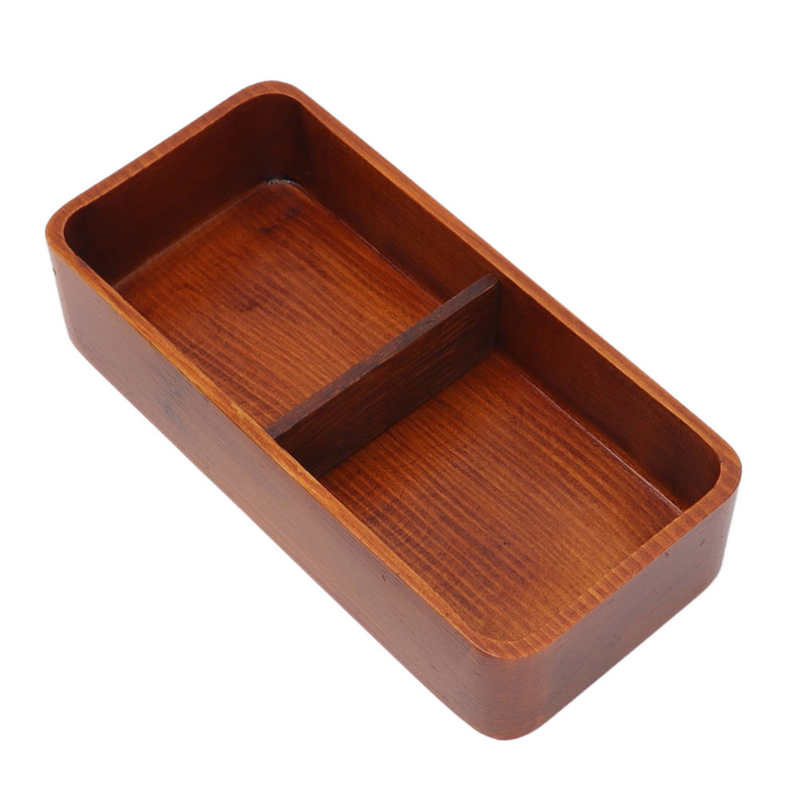 Bento Box Mazaki